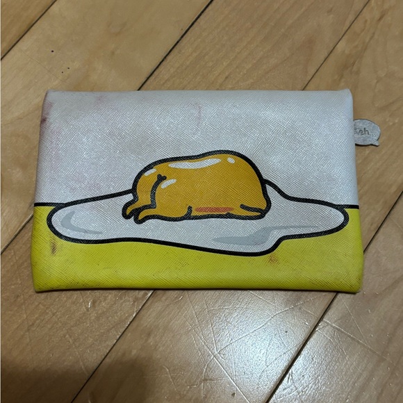 Gudetama Pouch - Picture 2 of 2